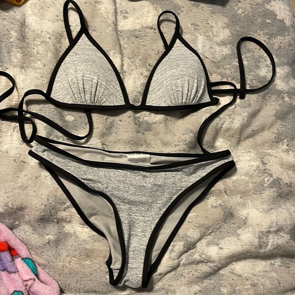 H&M bikini